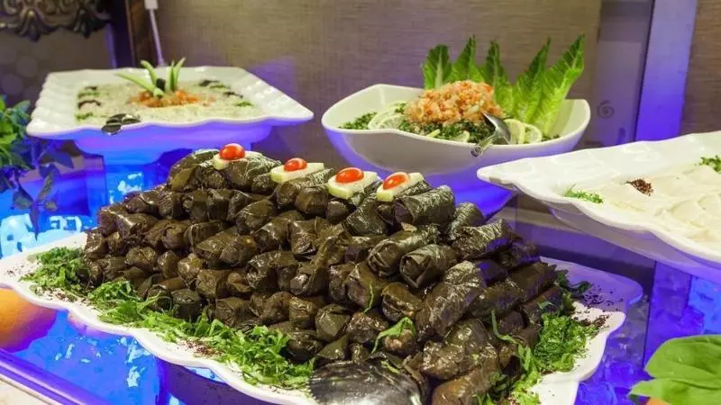 Fotos del hotel Ayass:  10