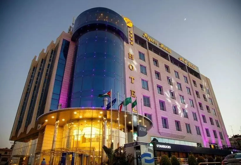 Fotos del hotel Ayass:  8