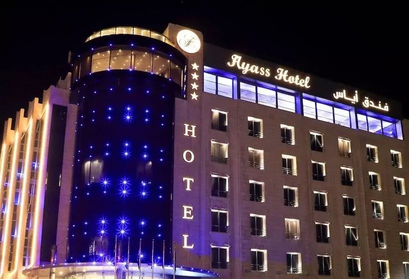 Ayass