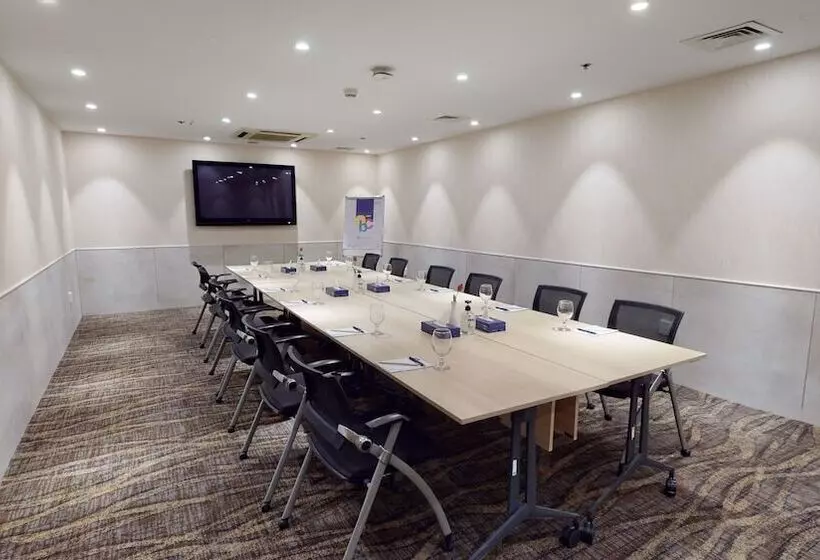 Fotos del hotel Ayass:  12