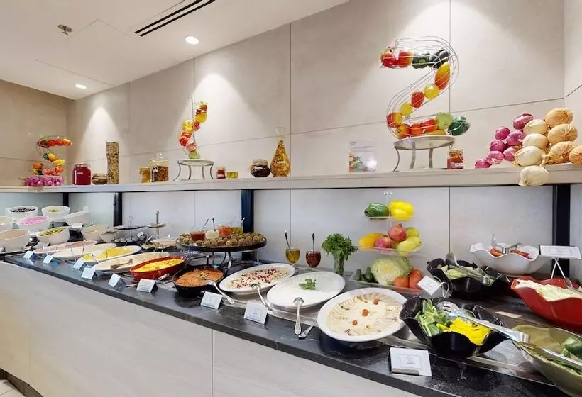 Fotos del hotel Ayass:  15