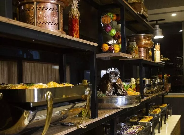 Fotos del hotel Ayass:  25