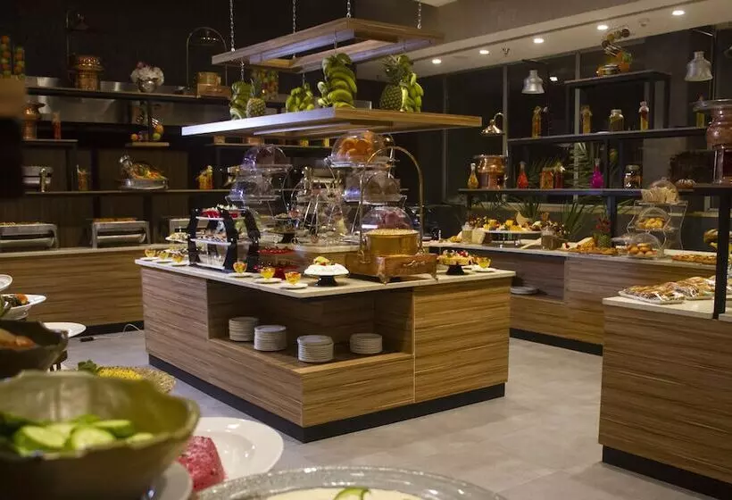 Fotos del hotel Ayass:  23