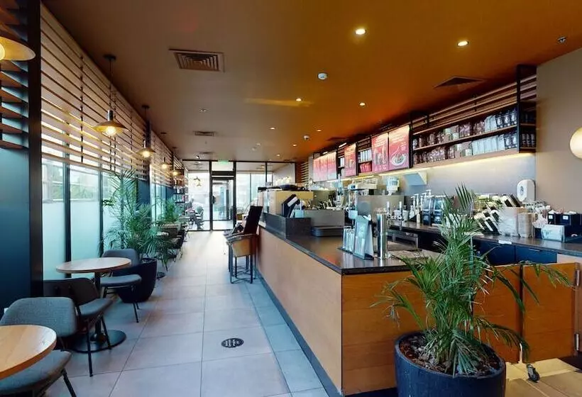 Fotos del hotel Ayass:  5