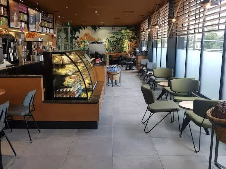 Fotos del hotel Ayass:  11