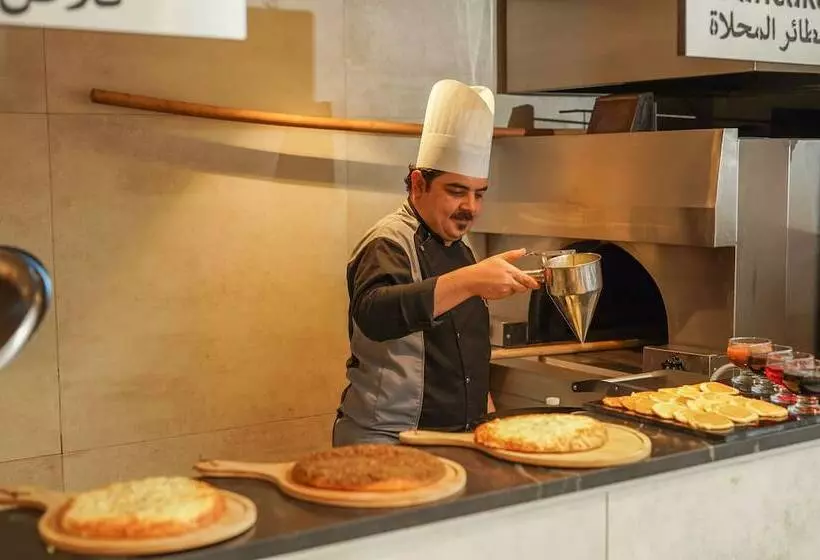 Fotos del hotel Ayass:  22