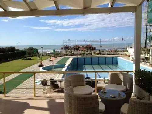 Fotos del hotel Bleart:  15