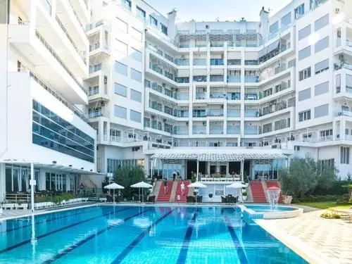 Fotos del hotel Bleart:  11