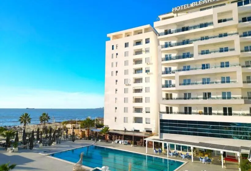 Fotos del hotel Bleart:  4