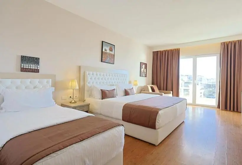 Fotos del hotel Bleart:  6