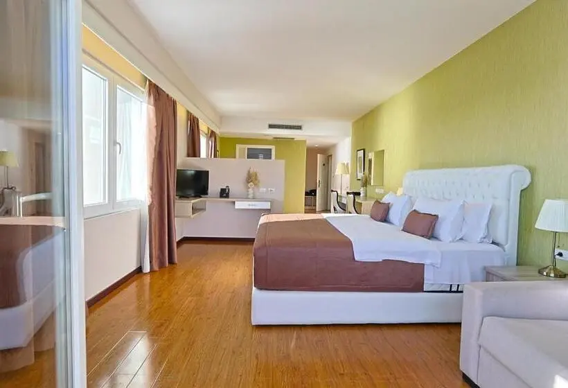 Fotos del hotel Bleart:  2