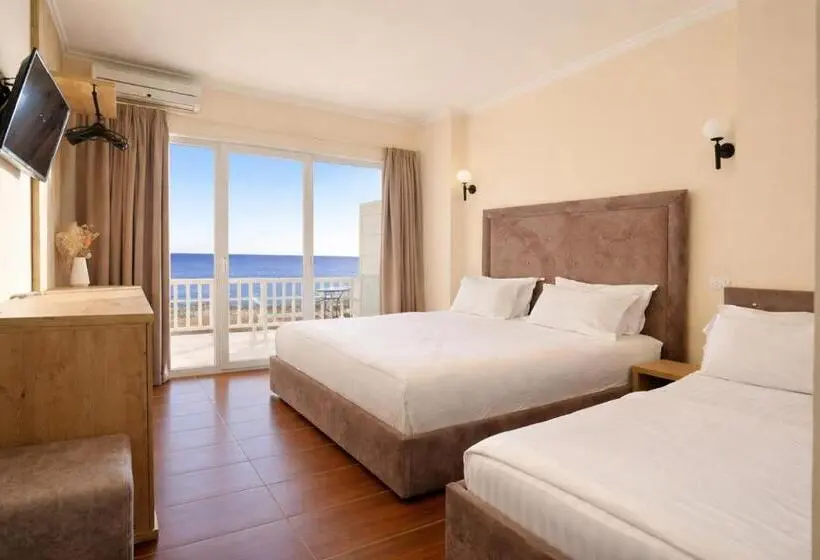 Fotos del hotel Bleart:  5