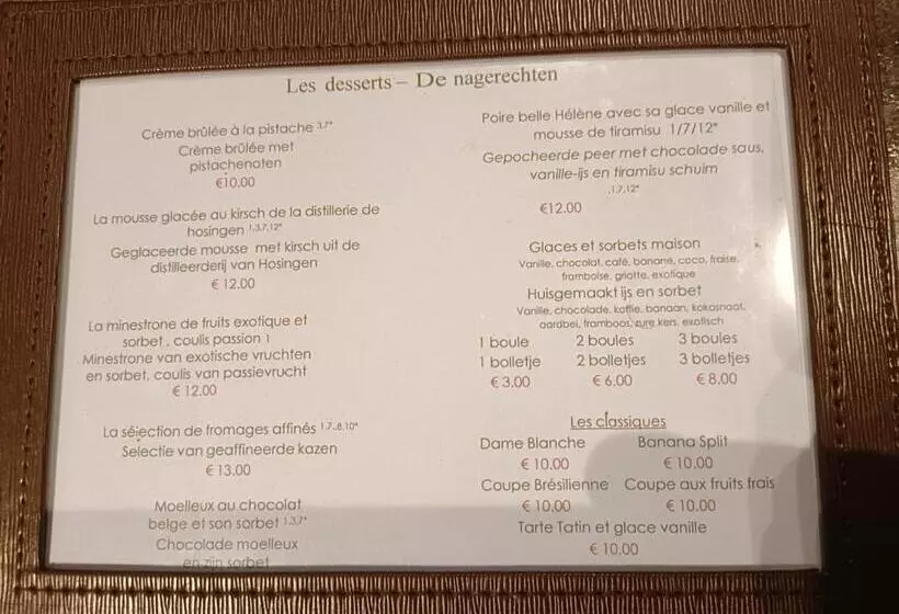 Fotos del hotel Cocoon  La Rive:  15