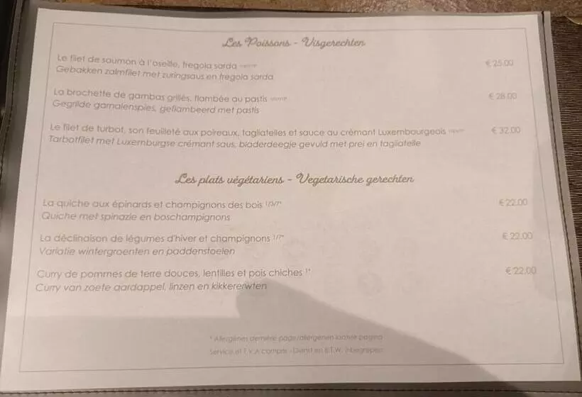 Fotos del hotel Cocoon  La Rive:  24