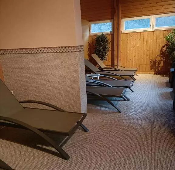 Fotos del hotel Cocoon  La Rive:  12