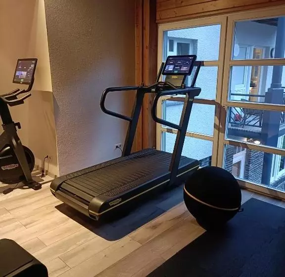 Fotos del hotel Cocoon  La Rive:  19