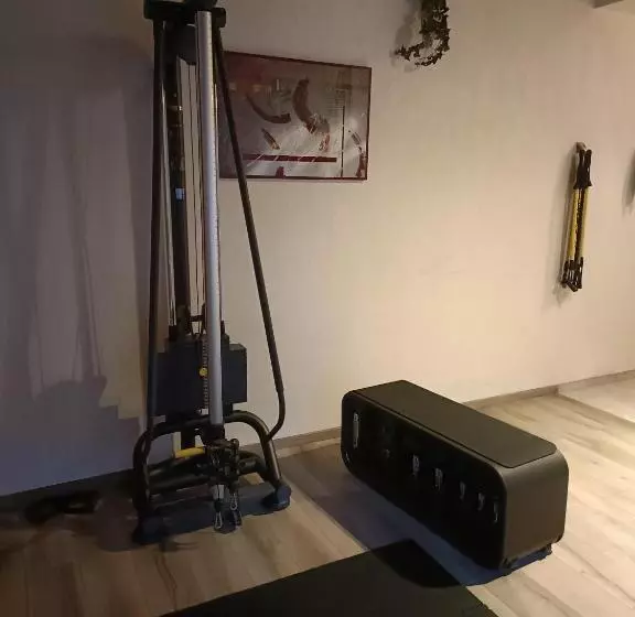 Fotos del hotel Cocoon  La Rive:  23