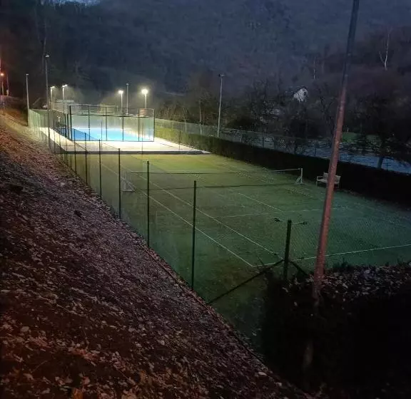 Fotos del hotel Cocoon  La Rive:  18