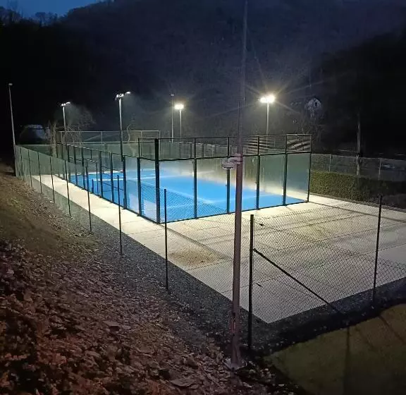 Fotos del hotel Cocoon  La Rive:  22