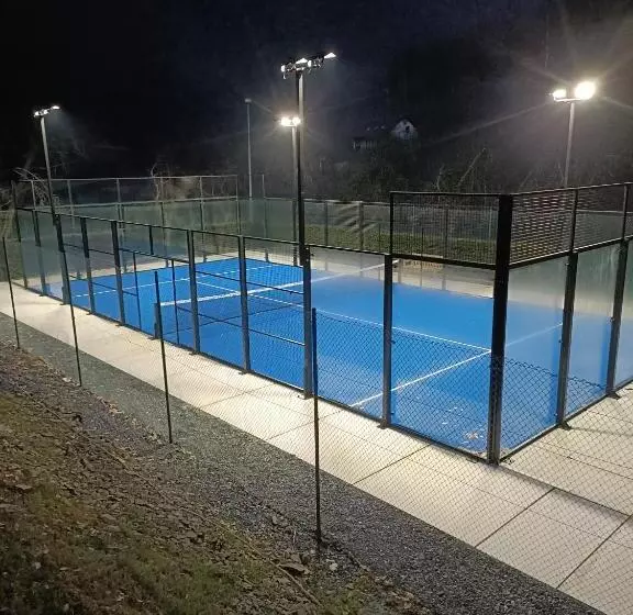 Fotos del hotel Cocoon  La Rive:  11