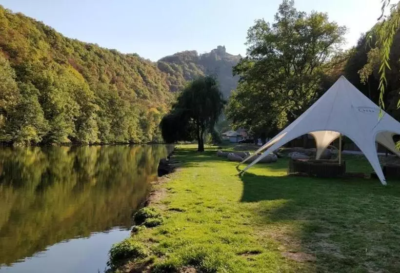 Fotos del hotel Cocoon  La Rive:  16