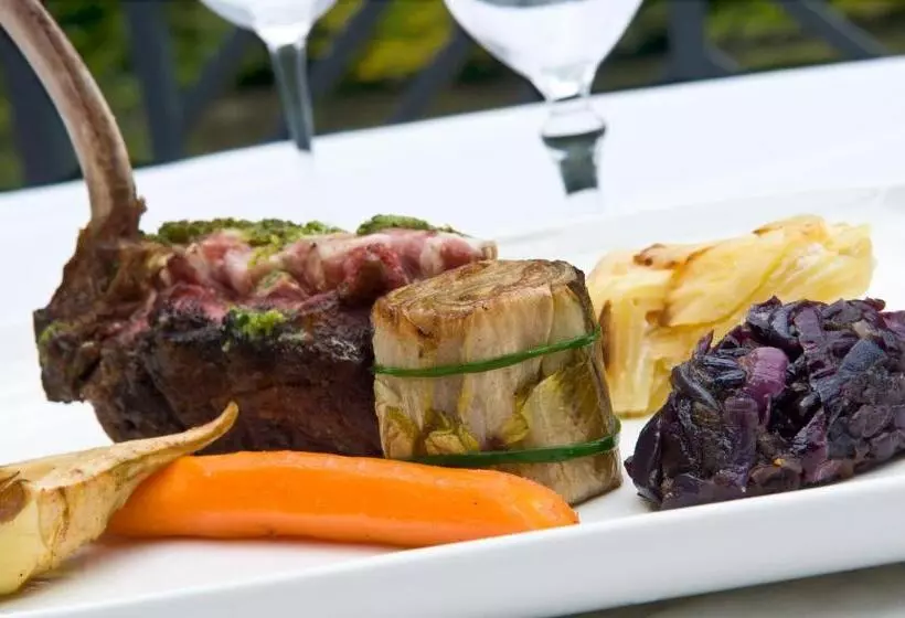 Fotos del hotel Cocoon  La Rive:  20