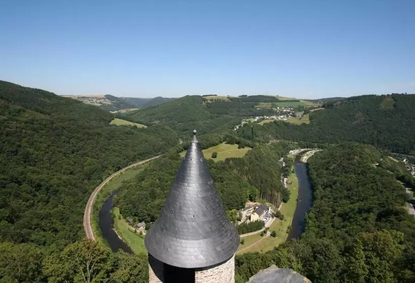 Fotos del hotel Cocoon  La Rive:  21