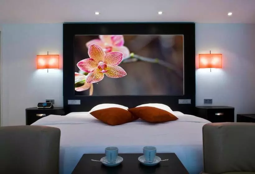 Fotos del hotel Cocoon  La Rive:  10