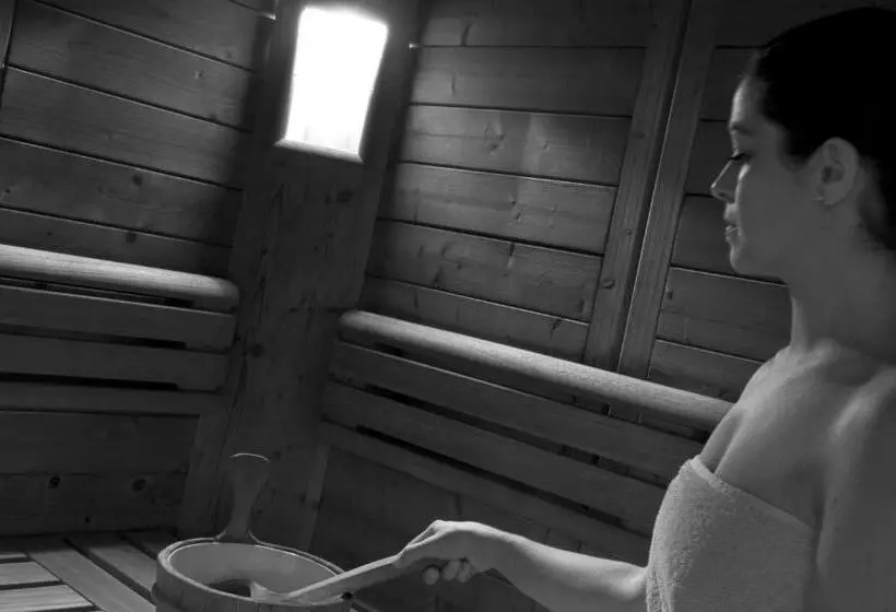 Fotos del hotel Cocoon  La Rive:  4