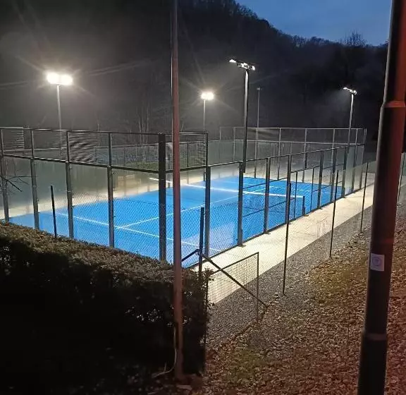 Fotos del hotel Cocoon  La Rive:  3