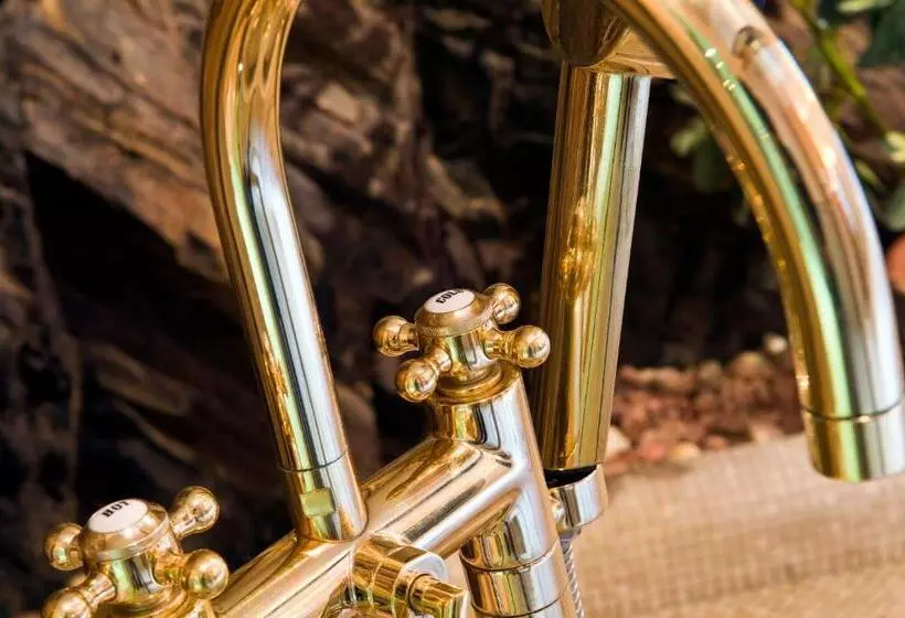 Fotos del hotel Cocoon  La Rive:  8