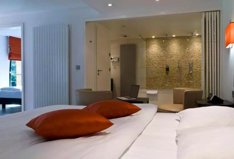 Fotos del hotel Cocoon  La Rive:  2