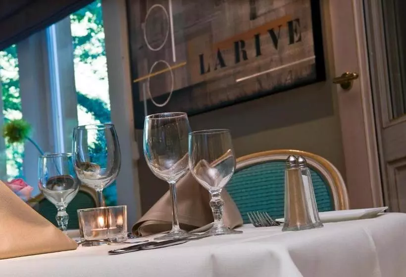 Fotos del hotel Cocoon  La Rive:  5