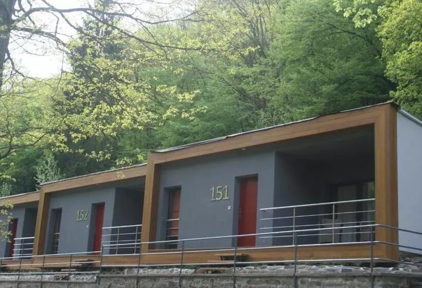 Fotos del hotel Cocoon  La Rive:  6