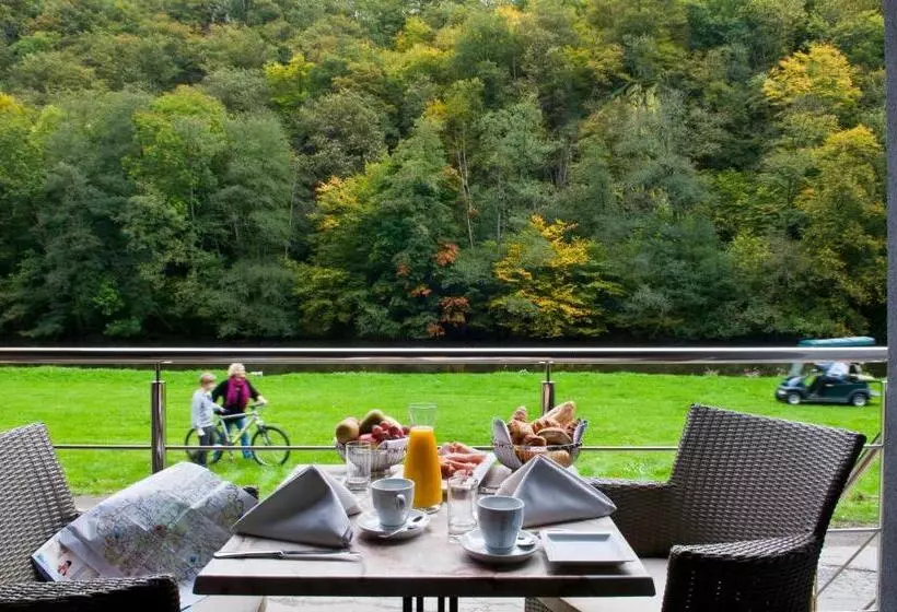 Fotos del hotel Cocoon  La Rive:  7