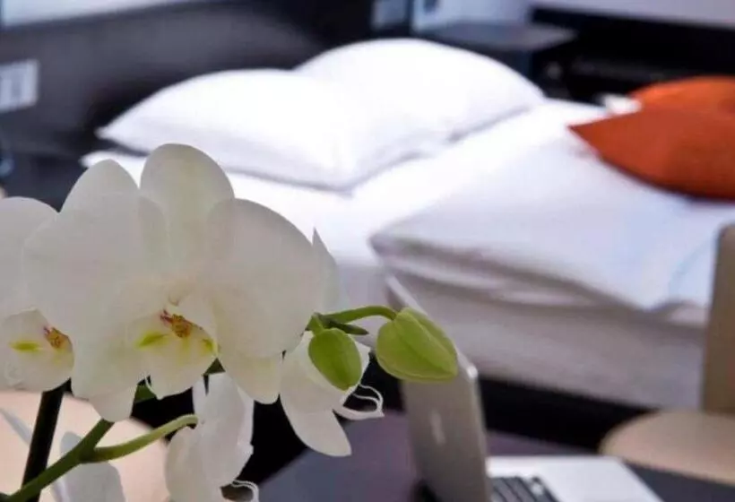 Fotos del hotel Cocoon  La Rive:  17