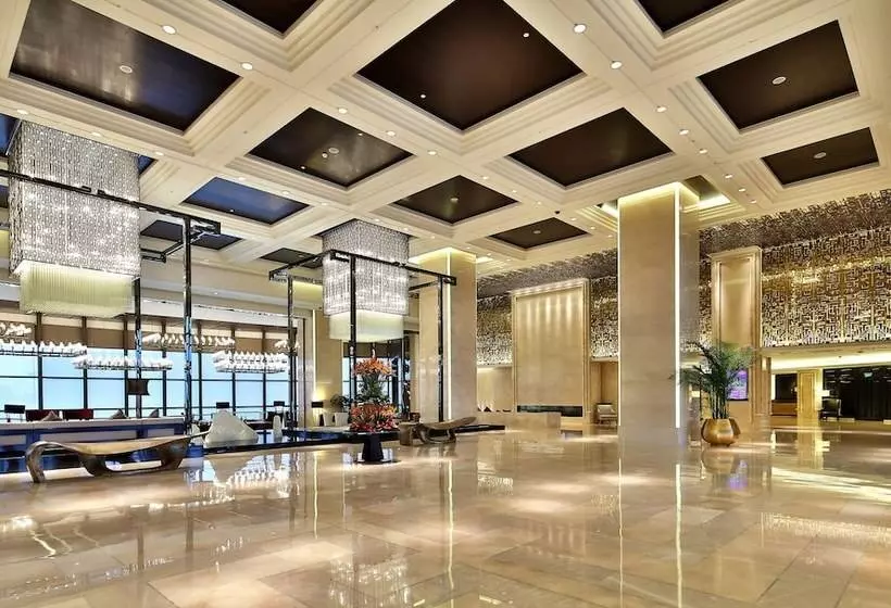 Fotos del hotel Crowne Plaza Chengdu West, An Ihg:  12