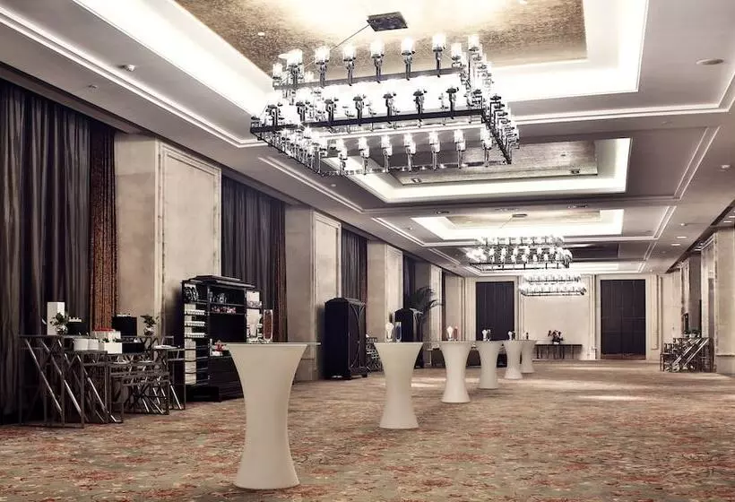 Fotos del hotel Crowne Plaza Chengdu West, An Ihg:  18