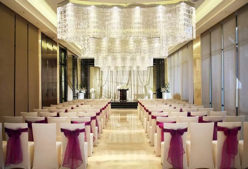 Fotos del hotel Crowne Plaza Chengdu West, An Ihg:  14