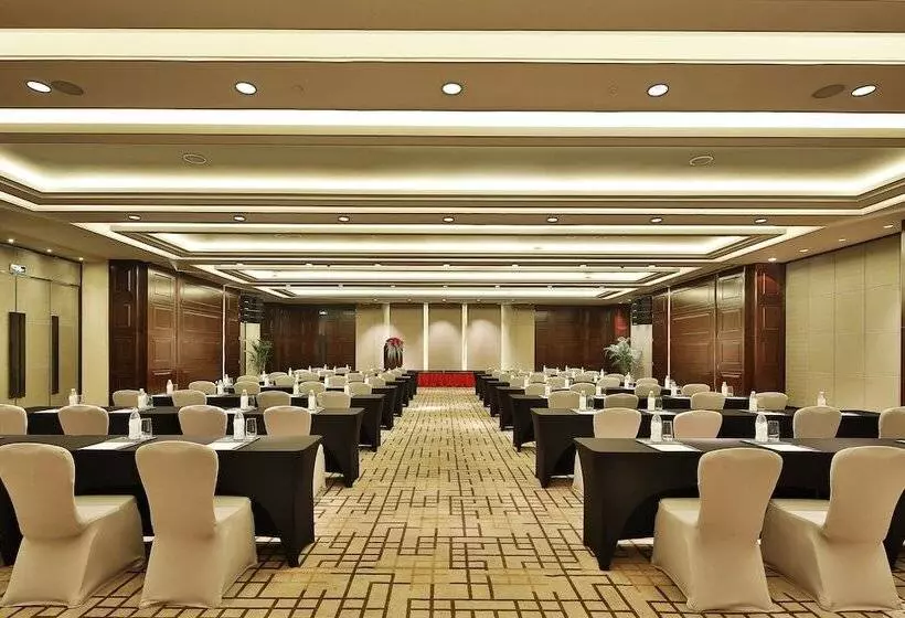 Fotos del hotel Crowne Plaza Chengdu West, An Ihg:  17