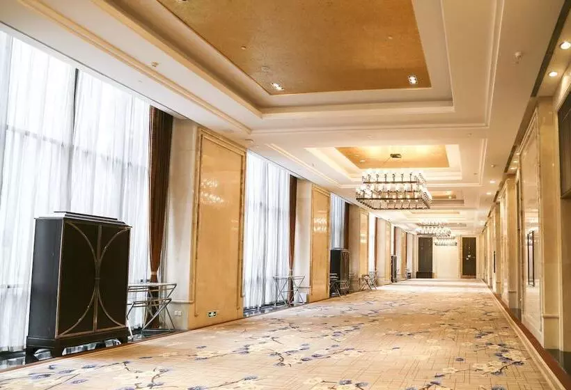 Fotos del hotel Crowne Plaza Chengdu West, An Ihg:  24