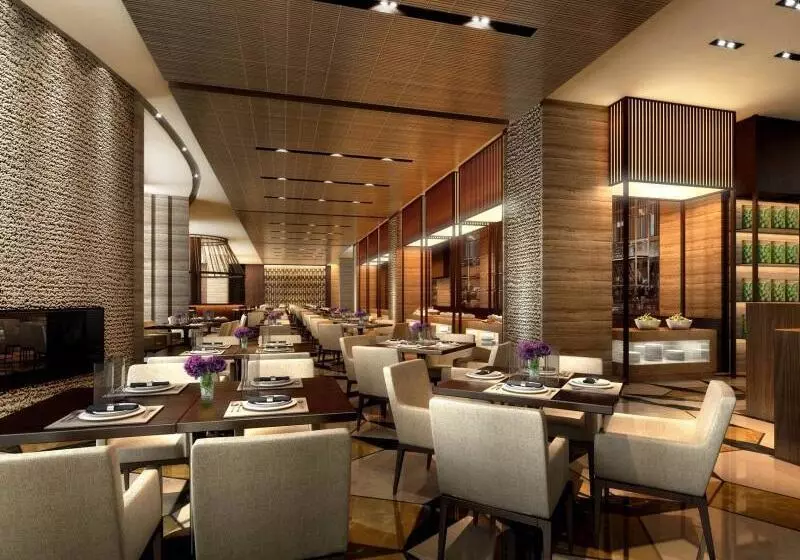 Fotos del hotel Crowne Plaza Shanghai Noah Square, An Ihg:  10