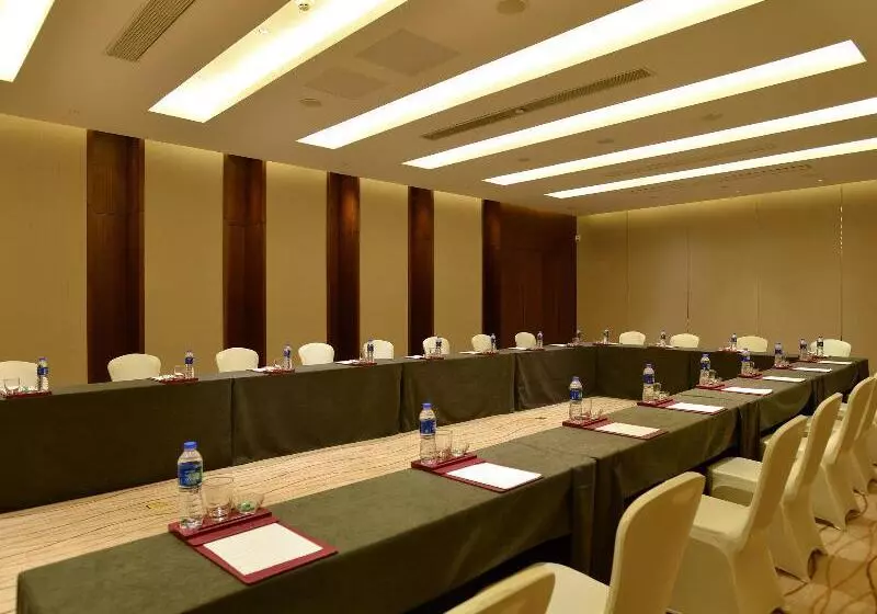 Fotos del hotel Crowne Plaza Shanghai Noah Square, An Ihg:  8