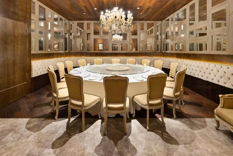 Fotos del hotel Crowne Plaza Shanghai Noah Square, An Ihg:  22