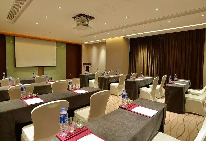 Fotos del hotel Crowne Plaza Shanghai Noah Square, An Ihg:  24