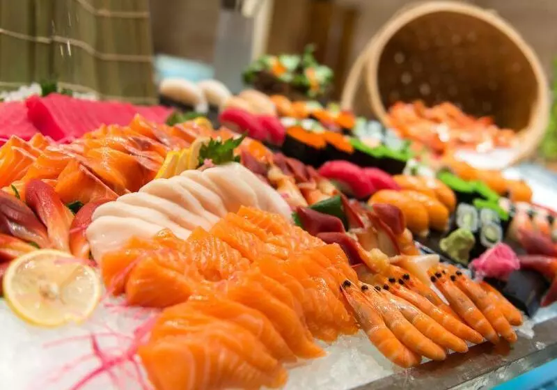 Fotos del hotel Crowne Plaza Shanghai Noah Square, An Ihg:  4