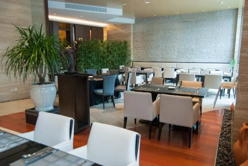 Fotos del hotel Crowne Plaza Shanghai Noah Square, An Ihg:  13