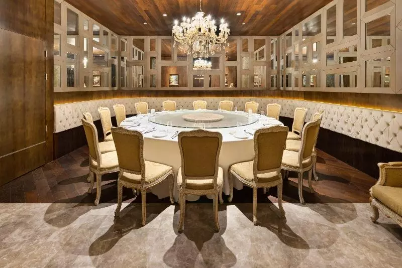 Fotos del hotel Crowne Plaza Shanghai Noah Square, An Ihg:  25