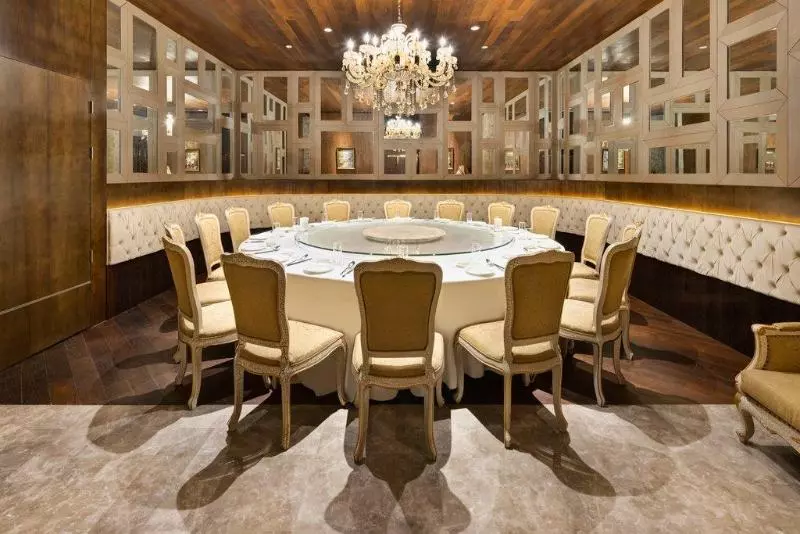 Fotos del hotel Crowne Plaza Shanghai Noah Square, An Ihg:  23