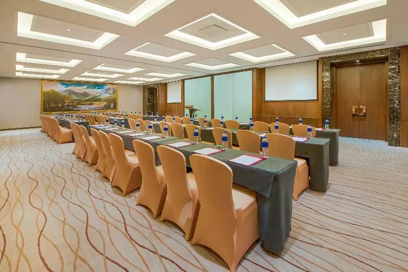 Fotos del hotel Crowne Plaza Shanghai Noah Square, An Ihg:  17